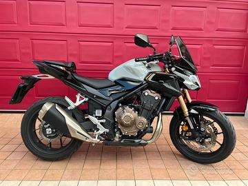 Cb 500 f
