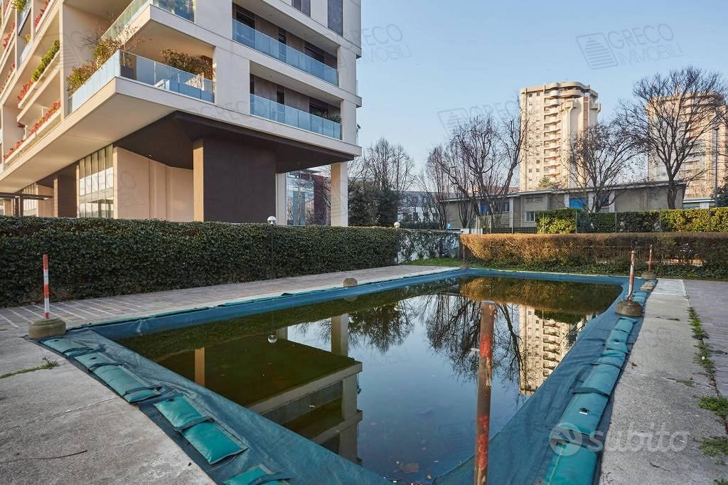 Appartamento – Milano, Greco, Municipio 2 - Vista 3