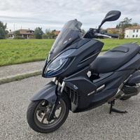 Kymco K-XCT 300i - 2013