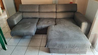 Divano 3 posti