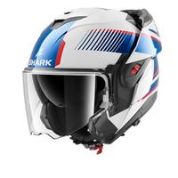 Casco Shark Ribaltabile Oxo