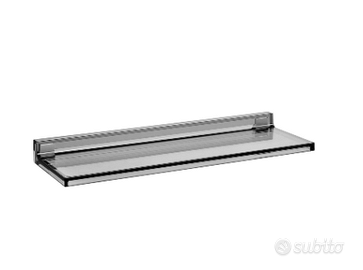 kartell mensola ripiano Shelfish metal