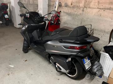 2015 piaggio Mp3 ie