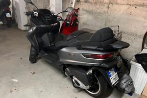 2015 piaggio Mp3 ie 