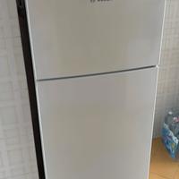 Bosch frigorifero bianco A++ funzionante