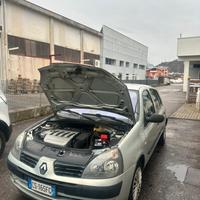 renault clio 1.4