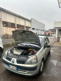 renault clio 1.4