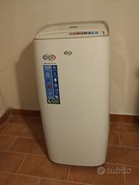 Condizionatore portatile Argo Milo Plus
