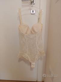 Body in pizzo 