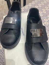 Scarpe bambino dolce gabbana