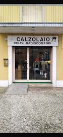 attivita di calzolaio a chiari