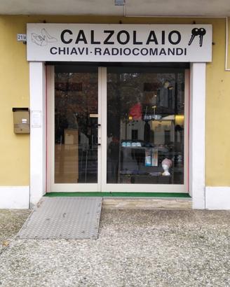 attivita di calzolaio a chiari