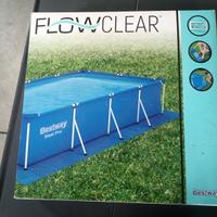 TELO PER FONDO PISCINA 