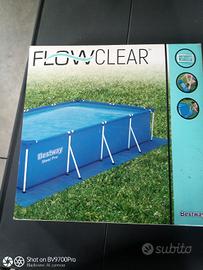 TELO PER FONDO PISCINA 