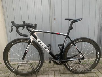 Bici da corsa Trek Madone S7