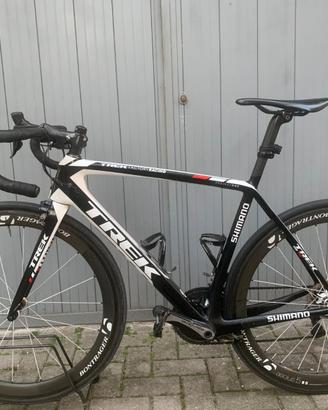 Bici da corsa Trek Madone S7