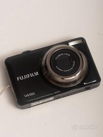 Fotocamera compatta Fujifilm Finepix JV300 - 12mpx
