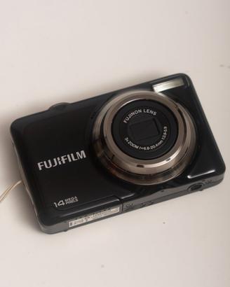 Fotocamera compatta Fujifilm Finepix JV300 - 12mpx