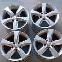 cerchi per VW, Audi ecc