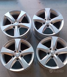 cerchi per VW, Audi ecc