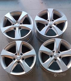 cerchi per VW, Audi ecc