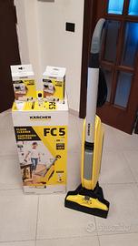 LAVAPAVIMENTI KARKER MODELLO FC5