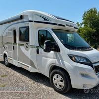 Chausson 724 Etape Line - KM0