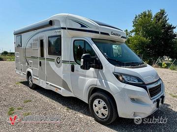 Chausson 724 Etape Line - KM0