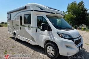 Chausson 724 Etape Line - KM0