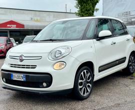 FIAT 500L - 1.3 MJT OK NEOPATENTATI - TETTO PANO