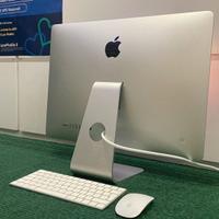 IMAC 21.5" 2017 I5 - 8GB/1TB HDD - USATO GARANTITO