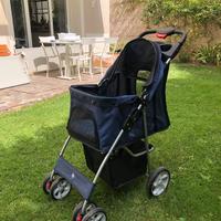 Passeggino per cani Pet stroller fino a 15 kg