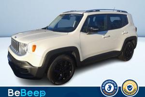 Jeep Renegade 1.4 M-AIR LIMITED FWD 140CV