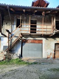 RUSTICO A MATHI