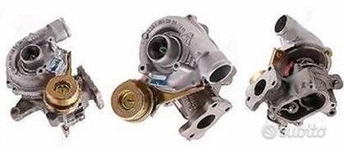 Turbo SUZUKI VITARA 2.0 TD/GM TRACKER 2.0 TD 110cv