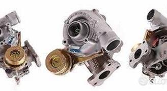 Turbo SUZUKI VITARA 2.0 TD/GM TRACKER 2.0 TD 110cv