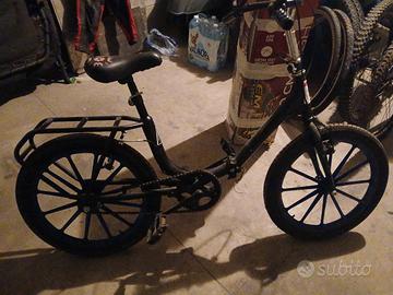 bicicletta graziella