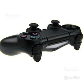 JOYSTICK JOYPAD PS4 wireless CON O SENZA FILO
