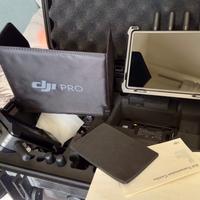 DJI Transmission Combo Wireless Video TX + Monitor