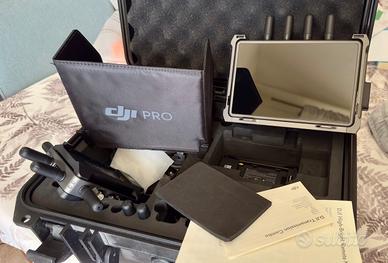 DJI Transmission Combo Wireless Video TX + Monitor