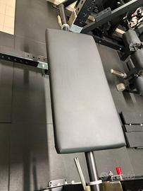 Pad Hip Thrust Universale per Home Gym