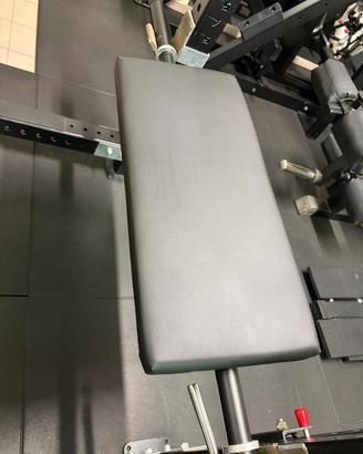 Pad Hip Thrust Universale per Home Gym
