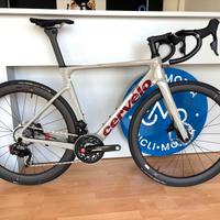 CERVELO SOLOIST SRAM FORCE NUOVA