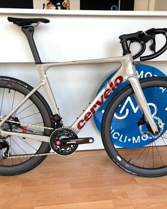 CERVELO SOLOIST SRAM FORCE NUOVA