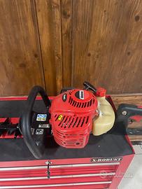 Tosasiepi Shindaiwa DH221