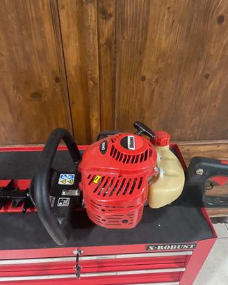 Tosasiepi Shindaiwa DH221