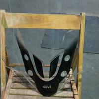 cupolino filtro aria honda cbx 500