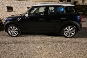 Mini Cooper D Countryman