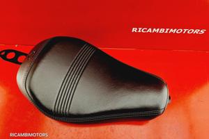 SELLA HARLEY DAVIDSON SPORTSTER