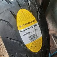 190 55 17 dunlop nuove